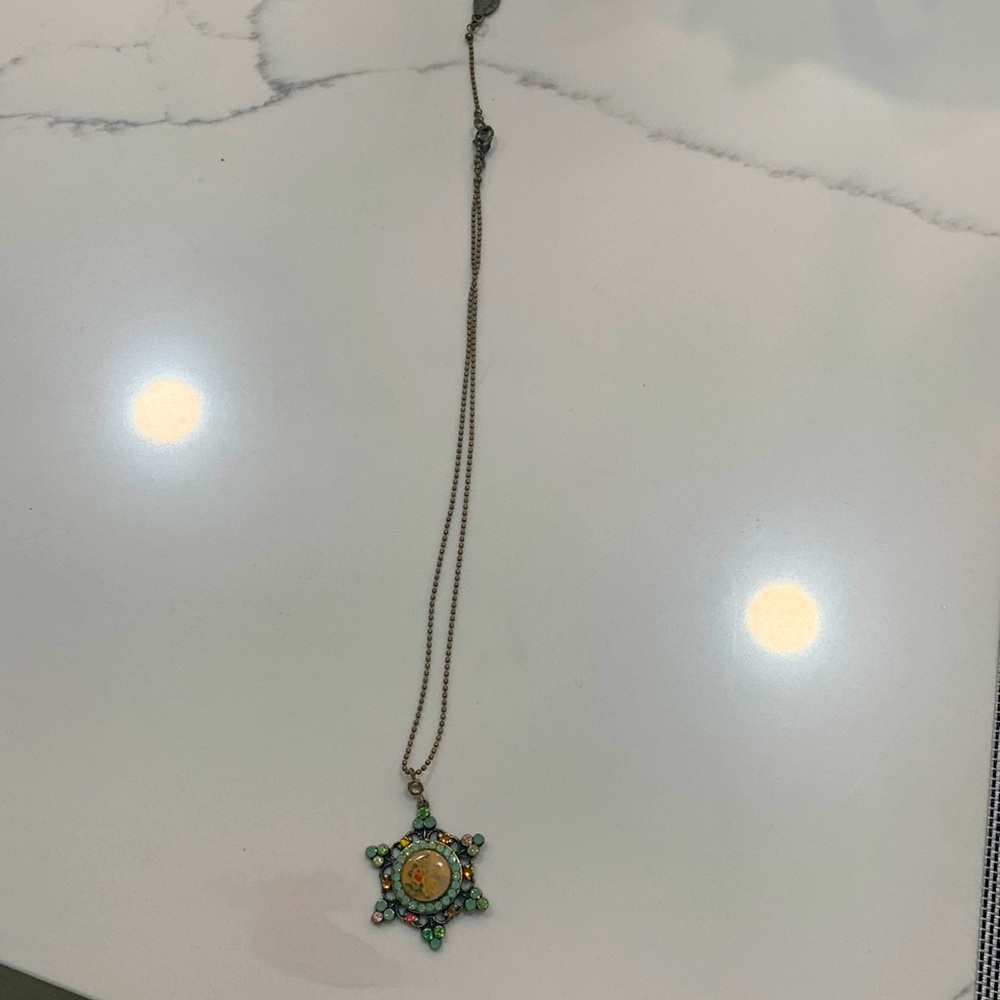 Necklace